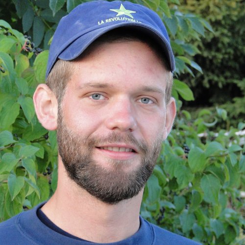 kaspar pfister
