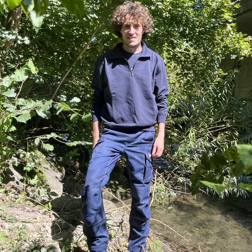 michael staedeli
