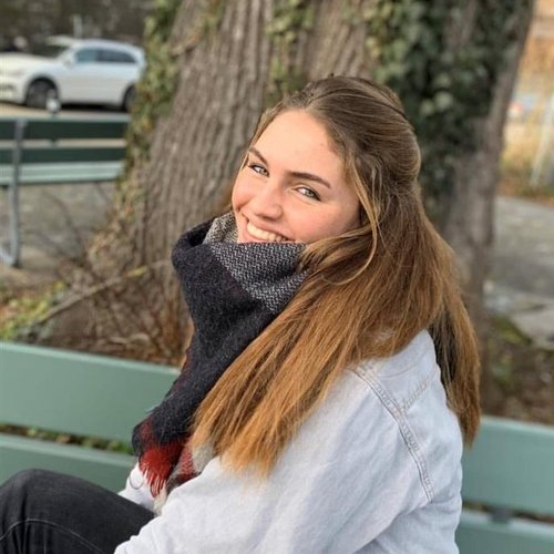 elena gerber