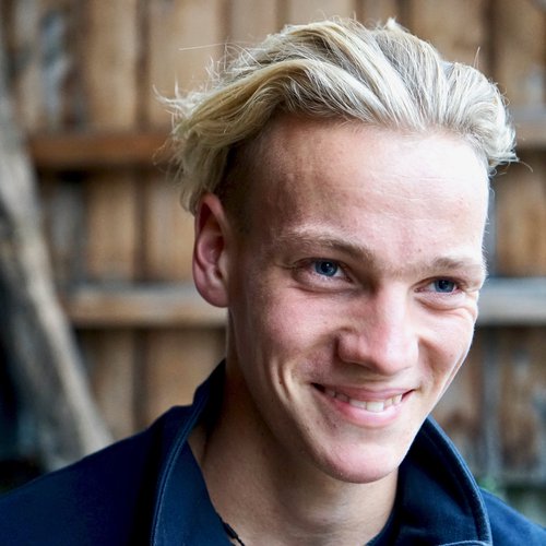 angelino odermatt