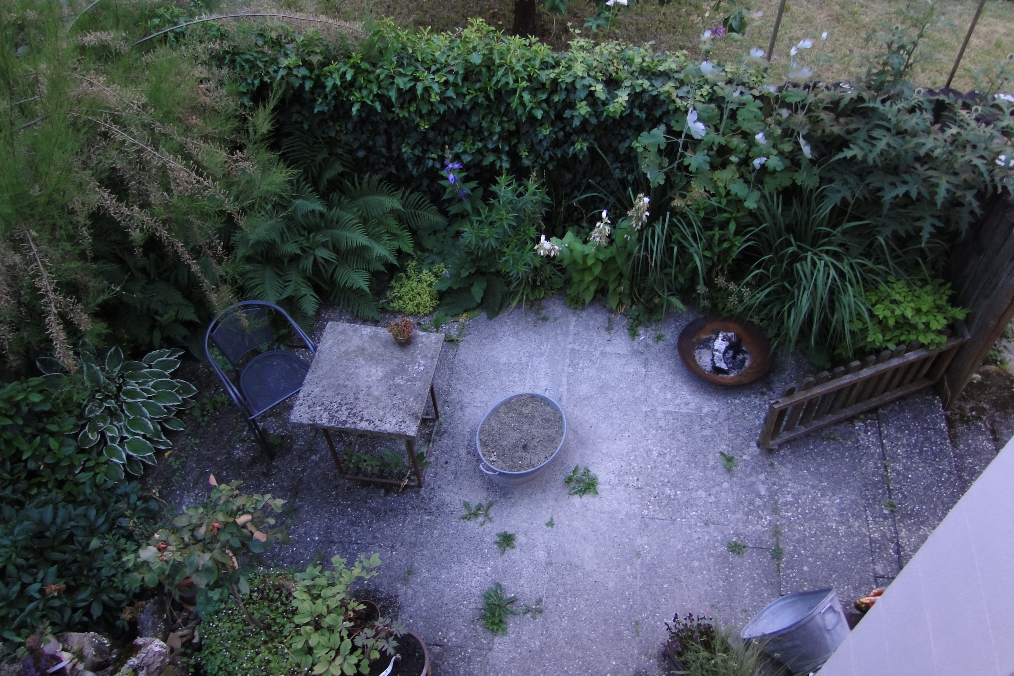 naturgartenleben – garten