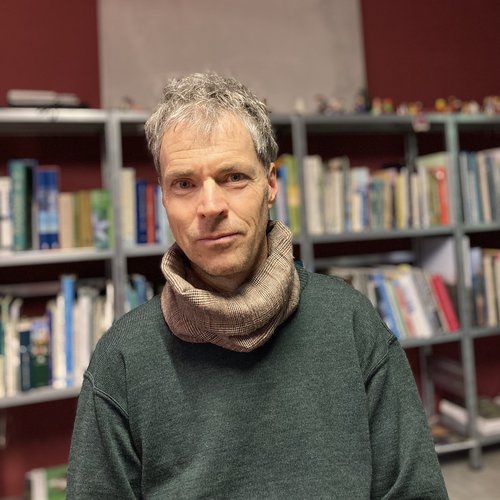 karsten klockenbring